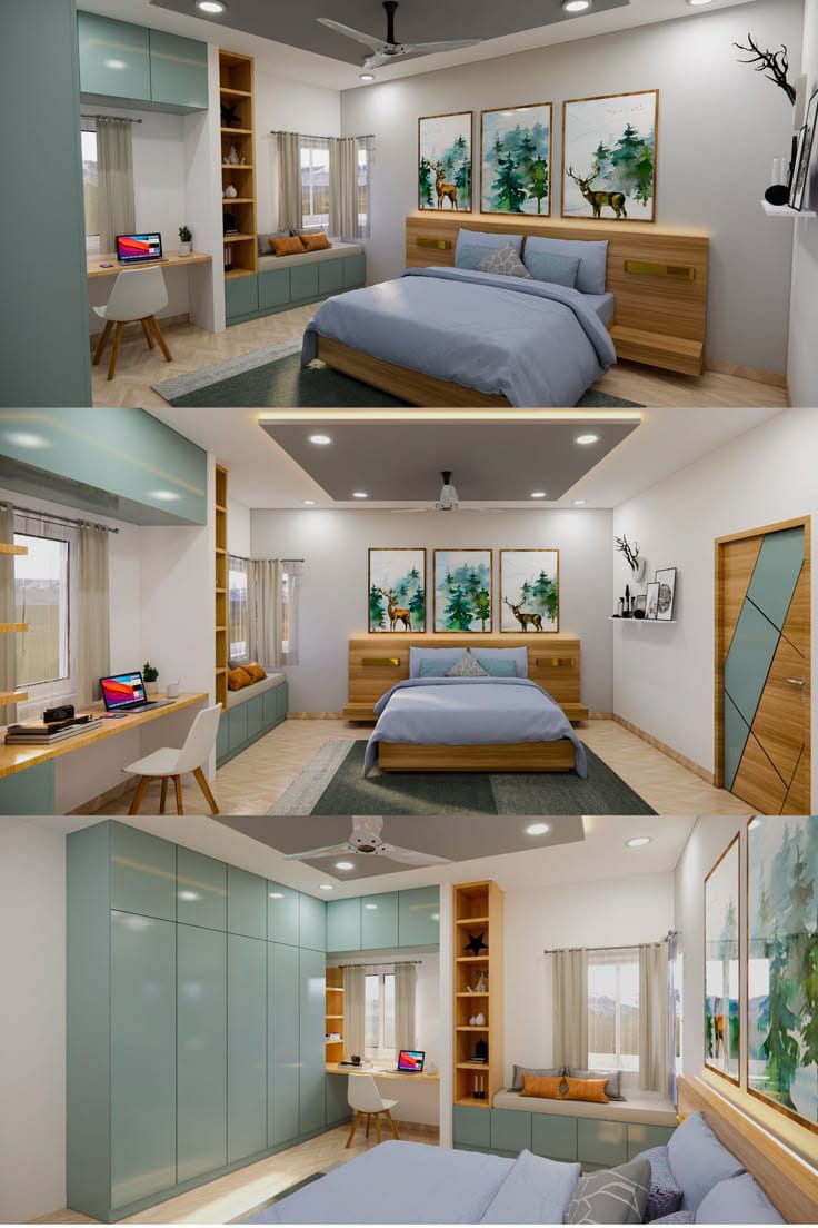 Civil Renovation & Modular Kitchen Lohegaon Pune