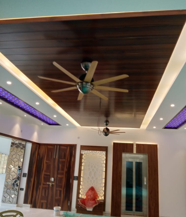 False Ceiling Design Viman Nagar Pune