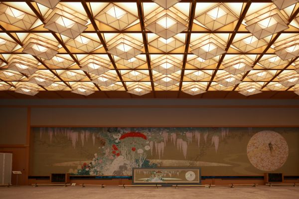 Luxury Living Room Interior Viman Nagar Pune