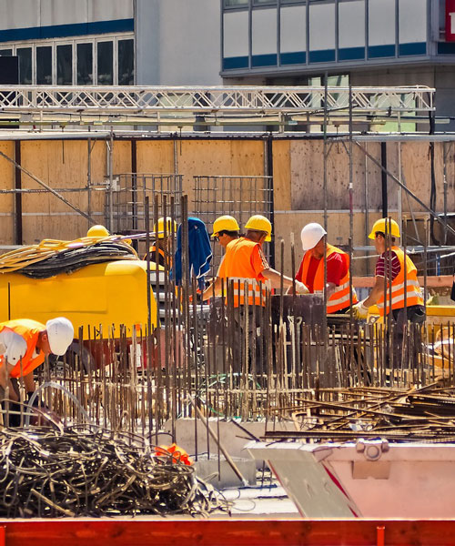 Civil Work & Home Renovation Pune