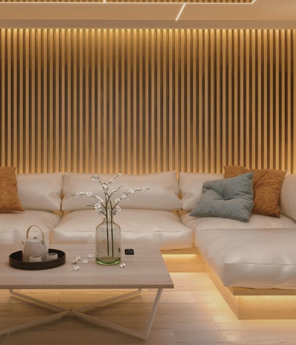 Electrical Work & Smart Home Pune