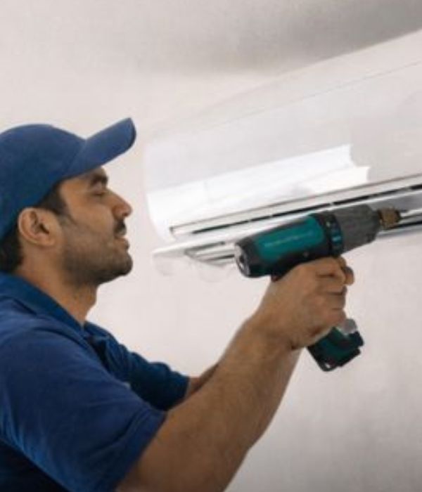 AC Installation Services Pune