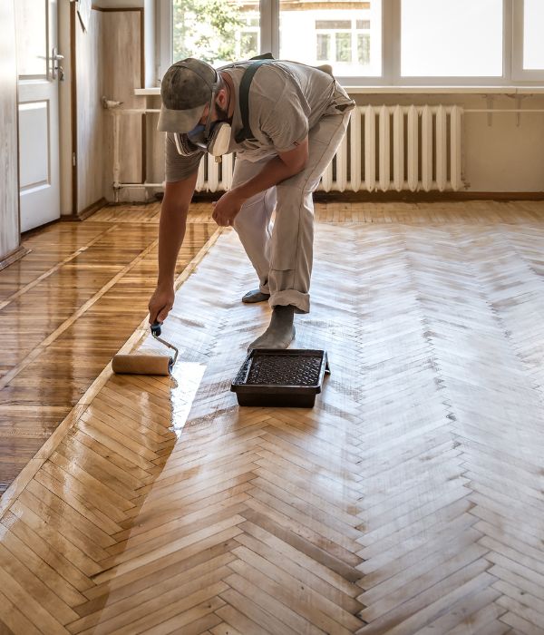 Painting & Flooring Solutions Pune