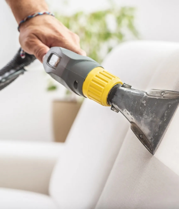 Deep Cleaning Services Pune